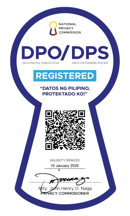 DPO Logo