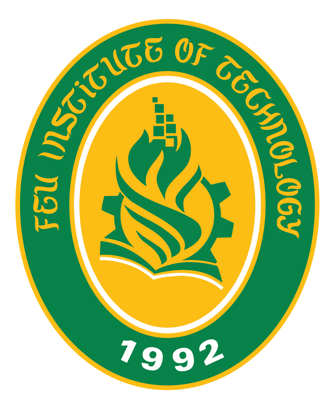 FEU Tech Logo