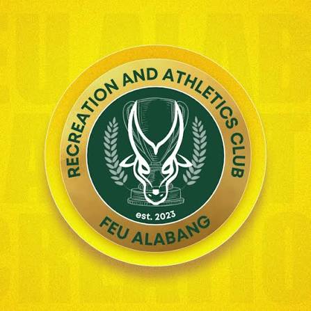 Recreation and Athletics Logo