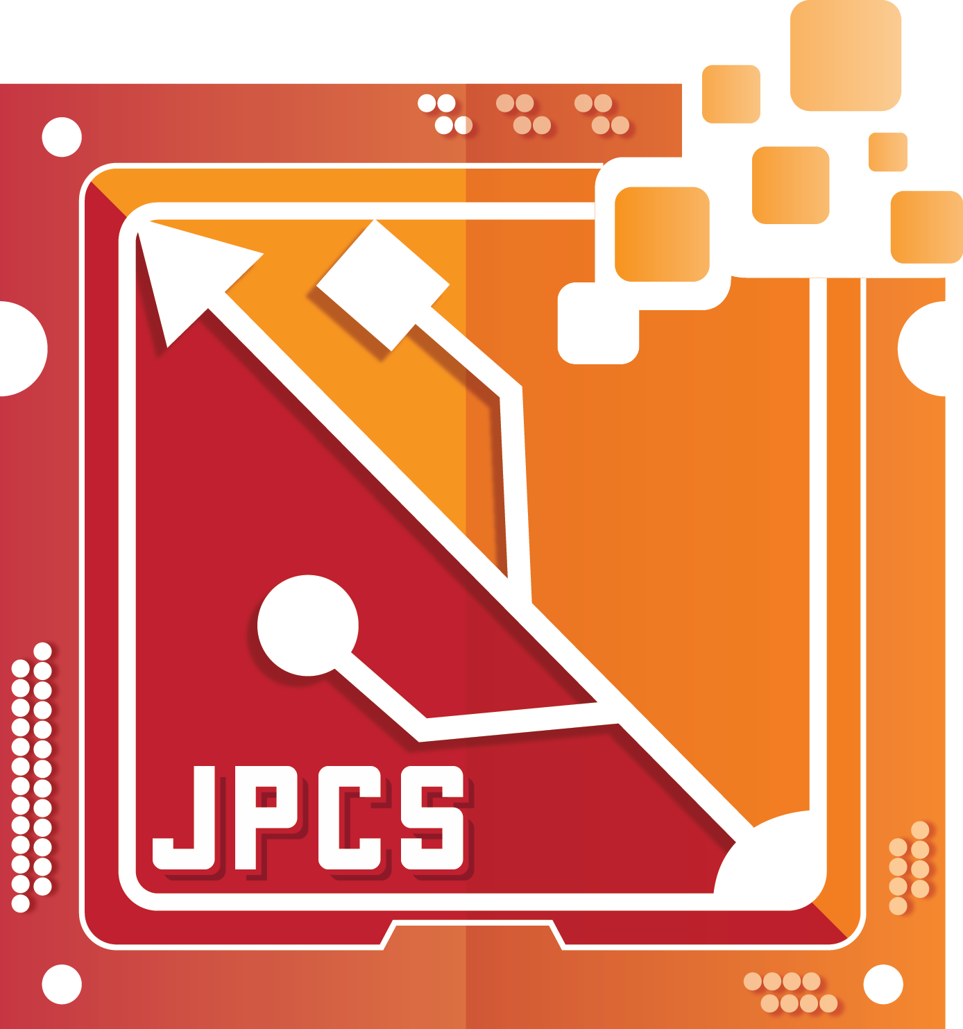 JPCS – FEU Alabang Logo