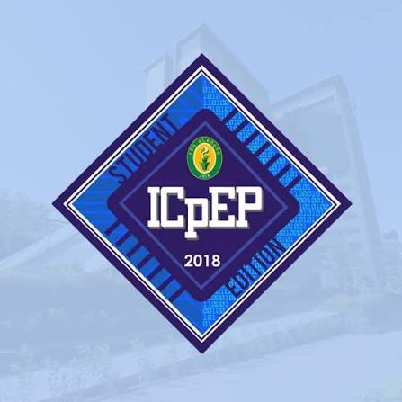Institute of Computer Engineers of the Philippines Logo
