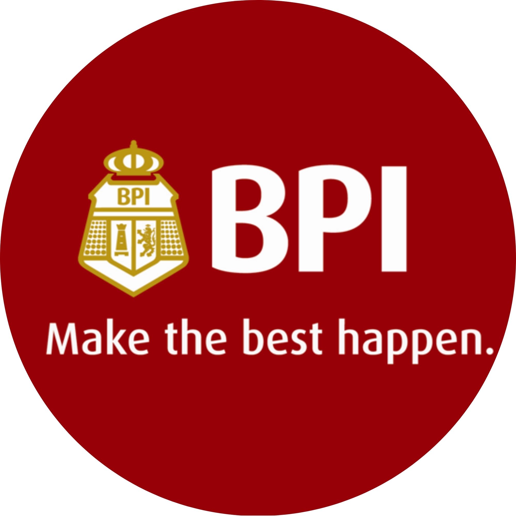 BPI Bills Payment Logo