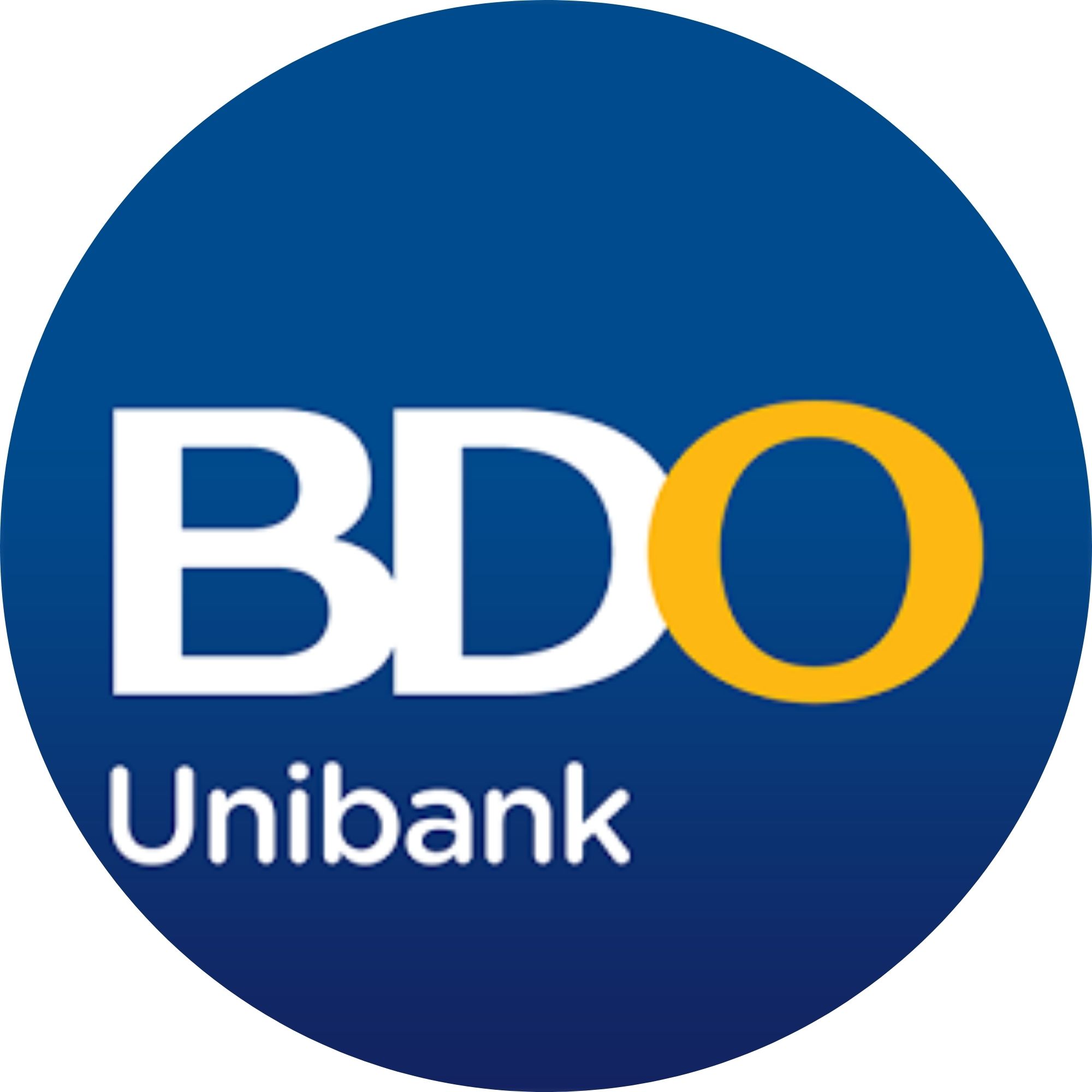 BDO Bills Payment Logo