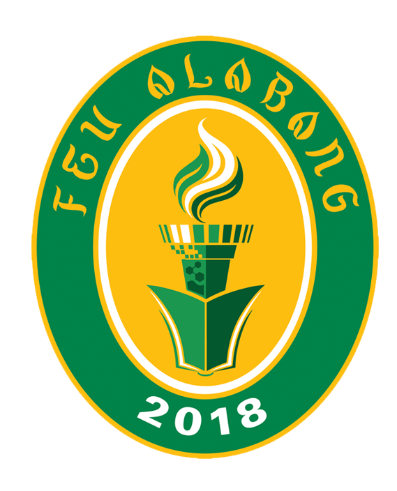FEU Tech Logo